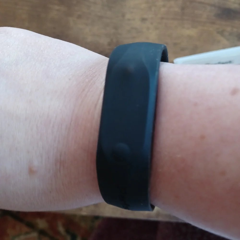 Perfect Fitness IQ smartwatch trainer